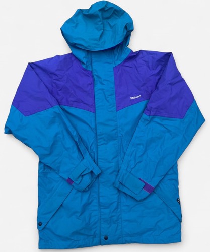 Rohan shearwater goretex - shearwater,