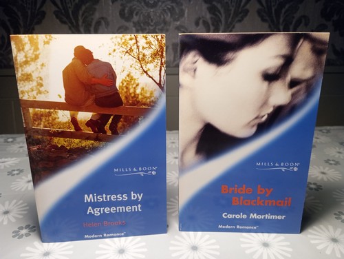 Mills boon mistress - mills,