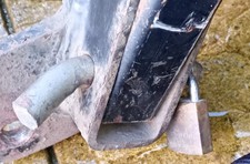 MaxxRaxx Voyager 4 Bike