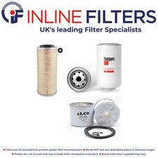 Filter Kit for Volkswagen LT