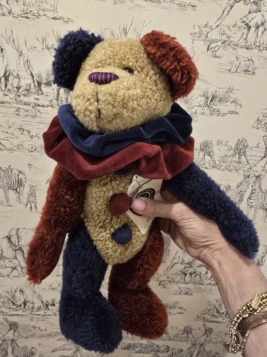 Boyds bears bojingles - boyds,