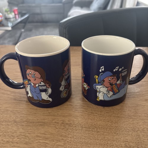 Vintage tetley tea time out - tea,