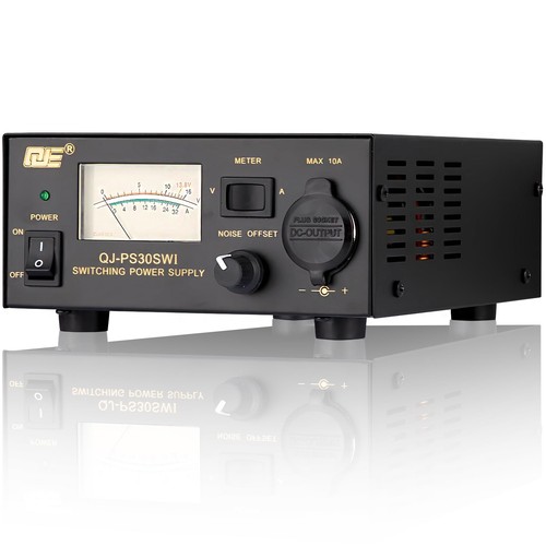 30a power supply - 13.8v, dc