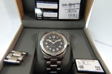 Hamilton Khaki Field