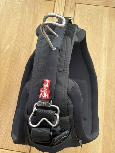 Rrd windsurfing harness - rrd,
