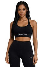 2-Piece Gym Set | LIMITLESS