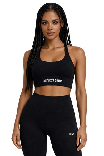 Piece gym set limitless - 2-piece,