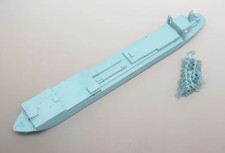 1/700 Usns Mercy Hospital Ship