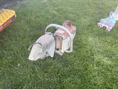Stihl ts400 petrol - stihl,