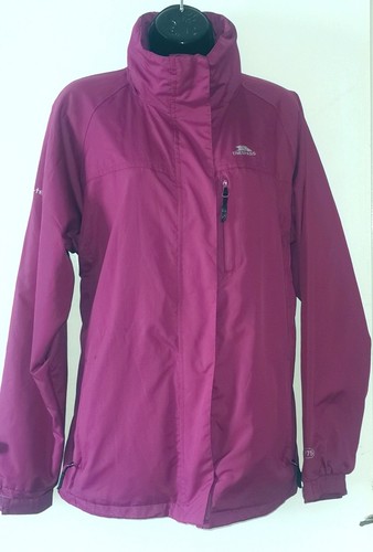 Women ladies trespass - women's,