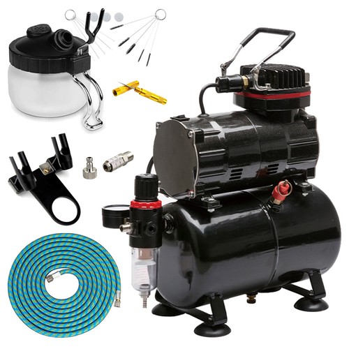 Standard airbrush compressor - standard,