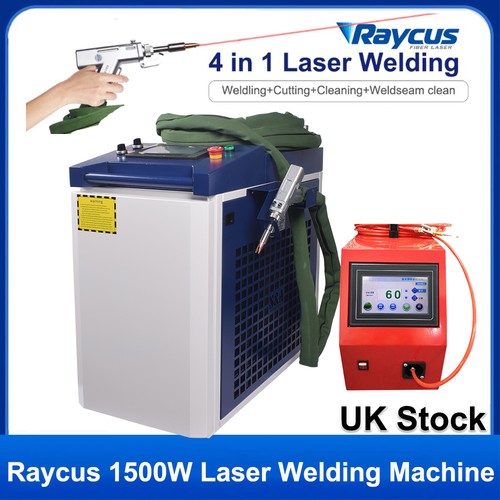1500w raycus 1 laser - raycus, 4