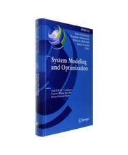 System Modeling and