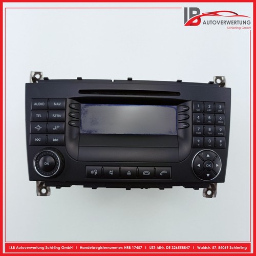 Mercedes class w203 estate - class,