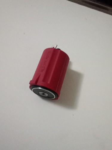 Delaval pulsator solenoid coil - pulsator,
