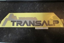 1991 NOS HONDA XL600 TRANSALP