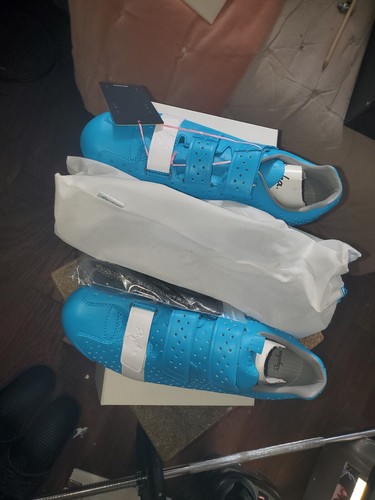 Rapha pro team climbers shoes - rapha,