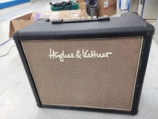 Hughes and Kettner Edition