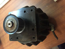 Bridgeport Interact Series 1 D C Stepper Motor