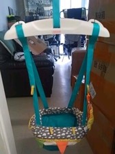 Door Jumper - Bounce 'n Spring