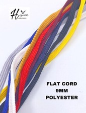 9MM POLYESTER DRAWSTRING CORD