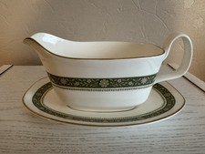 Royal Doulton Rondelay Gravy