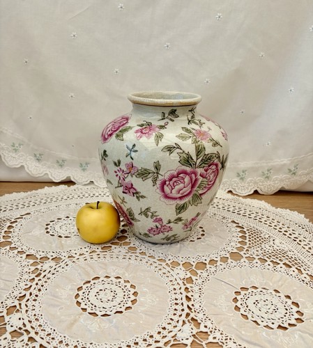Antique chinese famille rose - chinese,