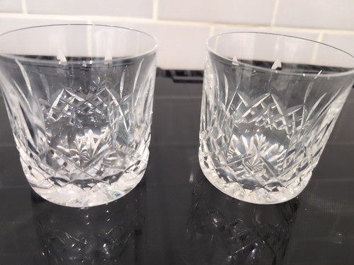 Waterford crystal lusmore - crystal,