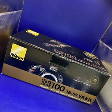Nikon D3100 DSLR Digital