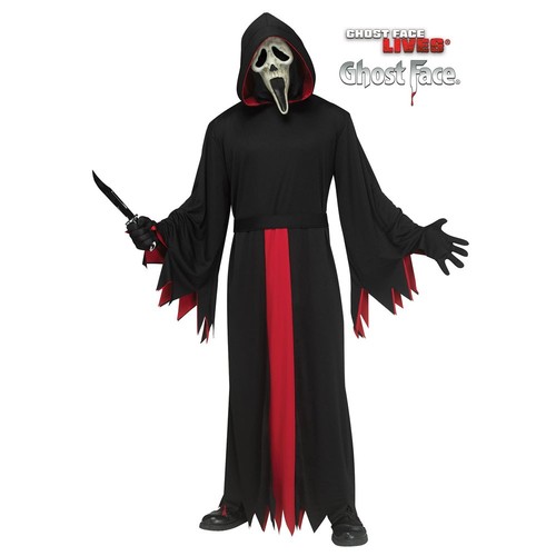 Ghost face reaper - ghost,