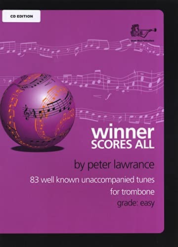 Winner scores all for - scores, bass