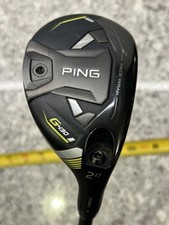 Ping G430 2 Hybrid - 17° Loft