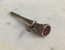 Antique Sterling Silver