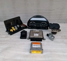 Mercedes Sprinter W906 MWB