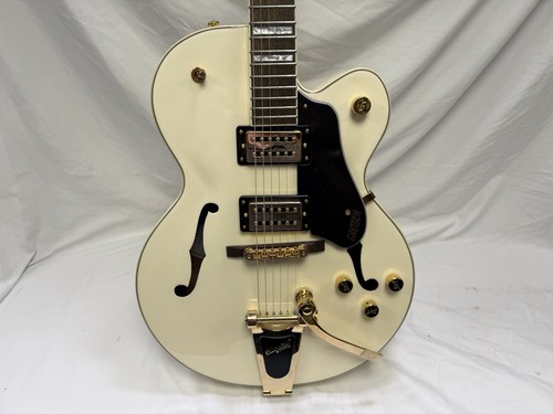 Gretsch g2429tg streamliner - gretsch,