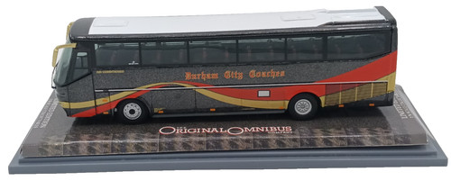 Corgi original omnibus bova - original,