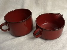 Villeroy & Boch Granada Red