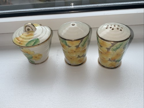 Vintage phoenix ware ltd - vintage,