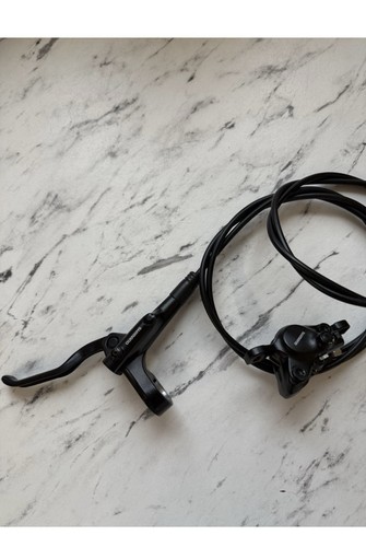 Shimano hydraulic disc brake - shimano,