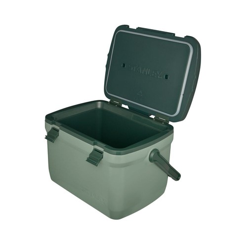 Stanley adventure cooler 16qt - stanley,