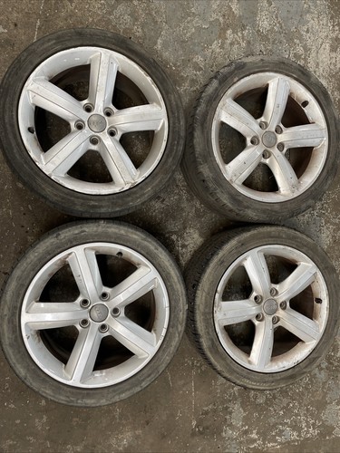 Genuine audi mk2 line - mk2,