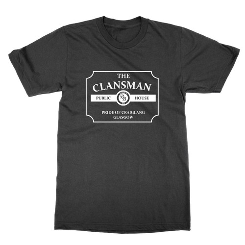 The clansman still game pub - the,