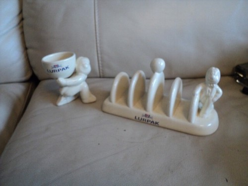 Vintage lurpak toast - vintage, rack