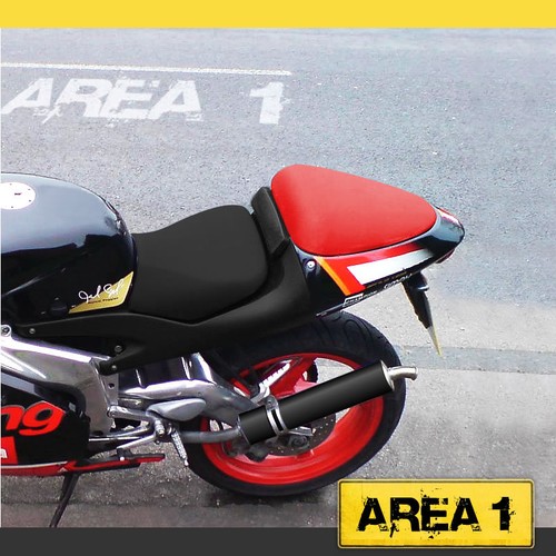 Aprilia 125 year - aprilia, rs