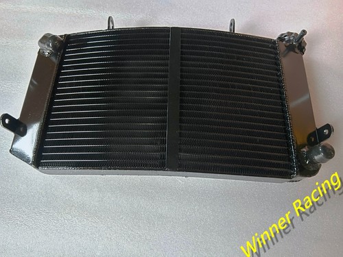 Aluminum radiator for yamaha - aluminum,