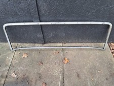 Triumph TR2 TR3 ** Windscreen frame ** original used California TR3A Wind shield