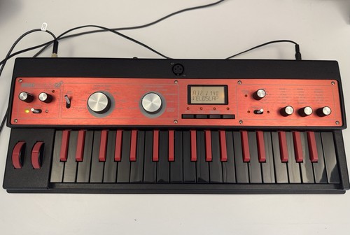 Korg microkorg portable - xl+,