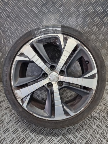 Peugeot 308 mk2 18 alloy - 308,