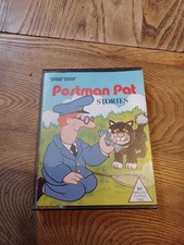 Postman Pat Vintage Talking