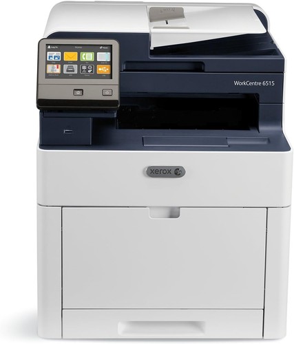 Xerox workcentre 6515dni - 6515dni, a4